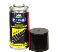Проникающая смазка PROBOS WD 210 мл, аэрозоль PR12203