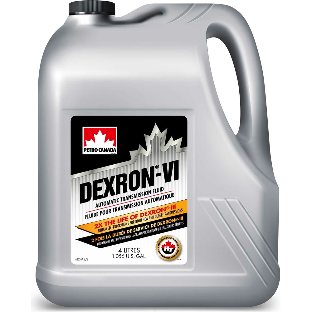 Petro canada dexron vi