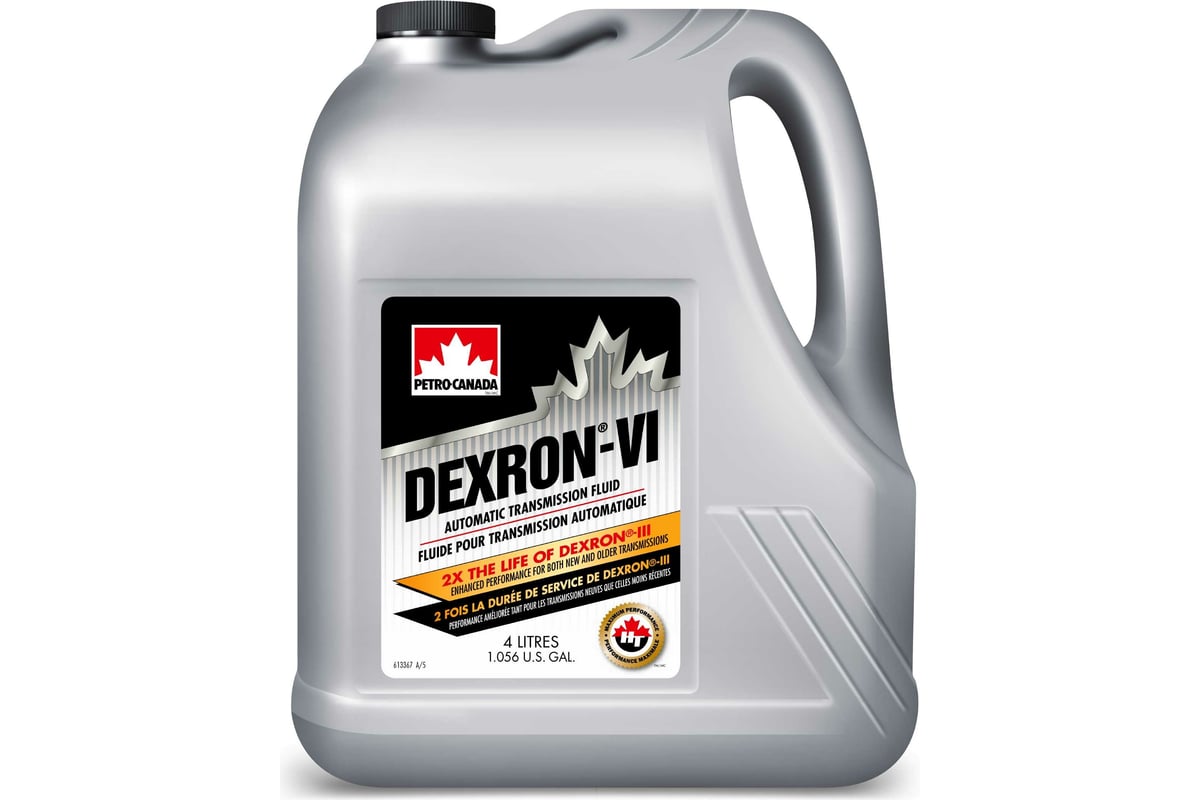 Petro canada dexron vi