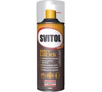 Смазка на основе минерального масла AREXONS SVITOL Easy Locks, 200 мл 2390