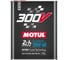Моторное масло MOTUL 300 V LE MANS 20W60, 2 л 110824 1