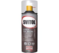 Гидроизоляционная смазка-спрей AREXONS SVITOL Easy Silikon, 200 мл 2392