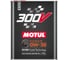 Моторное масло MOTUL 300 V POWER 0W30, 2 л 110856 1