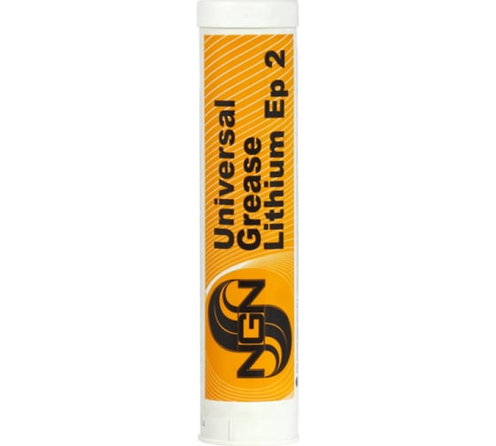 Смазка NGN Universal grease Lithium Ep 2 V172085901