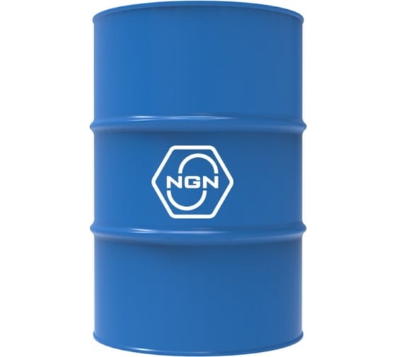 Синтетическое моторное масло NGN SAE 0W-20 SN/CF FUTURE 60 л V272085856