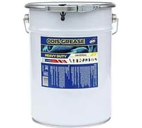 Смазка ODIS GREASE HEAVY DUTY Blue 4.5 кг Ds0245