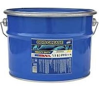 Смазка ODIS GREASE HEAVY DUTY Blue 9 кг Ds0246