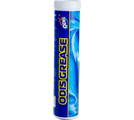 Смазка ODIS GREASE HEAVY DUTY Blue 400 г Ds0243