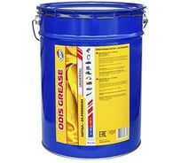 Смазка ODIS GREASE Литол-24 PREMIUM 18 кг Ds0218