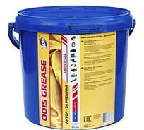 Смазка ODIS GREASE Литол-24 PREMIUM 5 кг Ds0215