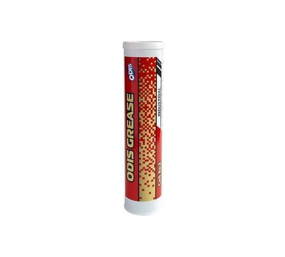 Смазка ODIS GREASE CaS EP 2 400 г Ds0253