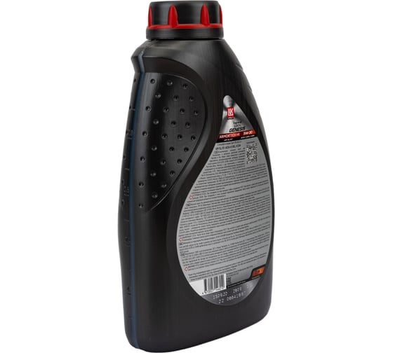 Масло Лукойл GENESIS ARMORTECH НК 5W-30 1л 3149286