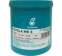 Универсальная смазка Petronas TUTELA G.MR 3 850 г 76414DX6EU