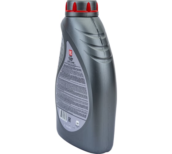 Моторное масло Лукойл СУПЕР SAE 15W-40, API SG/CD, 1 л 19194