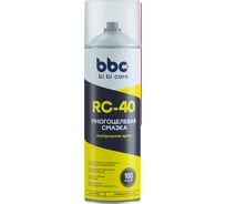 Смазка BiBiCare многоцелевая RC-40, 650 мл 4046