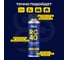 Смазка BiBiCare многоцелевая RC-40, 650 мл 4046 3