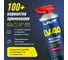 Многоцелевая смазка LAVR LV-40, 520 мл Ln1453 3