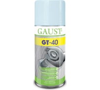 Мультифункциональная смазка GAUST GT 40/WD 40 500 мл АХ046