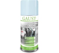Силиконовая смазка GAUST 500 мл АХ019