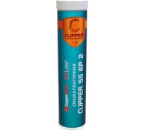 Консистентная смазка CUPPER ArtLine SS EP 2 400 г SCALSSEP1-400