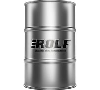 Моторное масло Rolf KRAFTON M5 U минеральное, 20W-50, API CI-4/SL, 208 л 322499