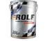 Моторное масло Rolf GT синтетическое, SAE 5W-30, API SN/CF, 20 л 322457 1