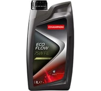Трансмиссионное масло CHAMPION ECO FLOW FE 75W, GL-4, 1 л 8205002