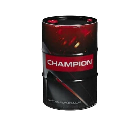 Моторное масло CHAMPION ACTIVE DEFENCE B4 10W40, полусинтетическое, 60 л 8216220