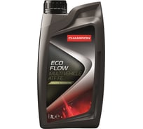 Трансмиссионное масло CHAMPION ECO FLOW ATF FE MULTI VEHICLE 1 л 8222610