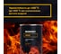 Противозадирная паста на основе дисульфида молибдена MODENGY 4002 0098586 4