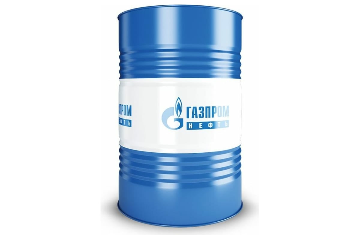 Моторное масло Gazpromneft Diesel Premium 10W-40, 205 л 2389901216 ...