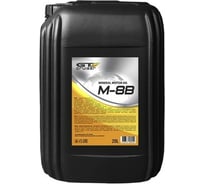 Моторное масло GT-Cruizer М8В, 20 л gt3153