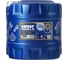 Синтетическое моторное масло MANNOL ENERGY FORMULA JP 5W-30, 7 л 1282 1