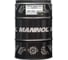 Синтетическое моторное масло MANNOL FOR TOYOTA LEXUS 5W-30, 60 л 1199 1