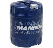 Универсальное тракторное масло MANNOL MULTIFARM STOU 10W40, 20 л 1193