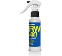 Универсальная проникающая смазка RUNWAY rw-40 200 мл RW4000