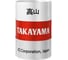 Моторное масло TAKAYAMA Diesel минеральное, SAE 15W-40, API CI-4/SL, 200 л 605058 1