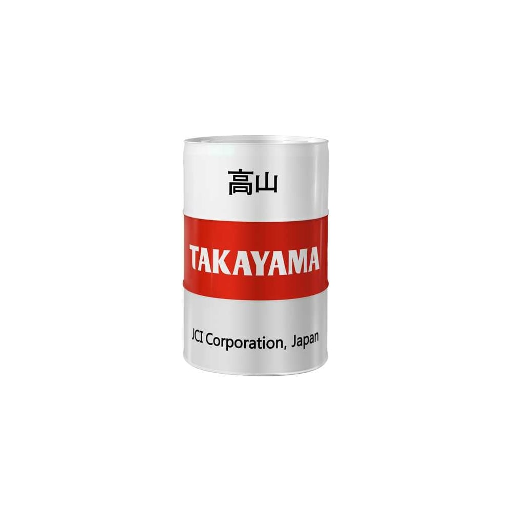 Моторное масло TAKAYAMA синтетическое, SAE 5W-30, API SP/CF, ACEA C2/C3 .