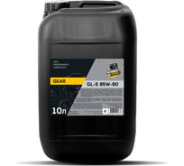 Трансмиссионное масло MECHANICAL BROTHERS Gear GL-5, 85W-90 4673725541767