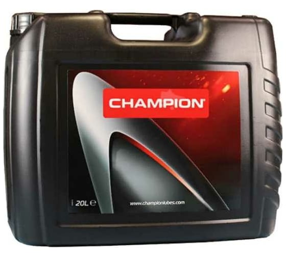 Моторное масло Champion OEM SPECIFIC 5W30, синтетическое, C2/C3, 20 л 8238635