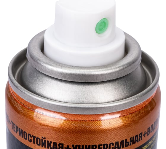 Силиконовая смазка BIG D 150 мл ASC9002