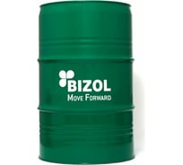 НС-синтетическое моторное масло Bizol Allround 10W-40, CI-4/SL, A3/B4/E7 DH-1, 200л 85324