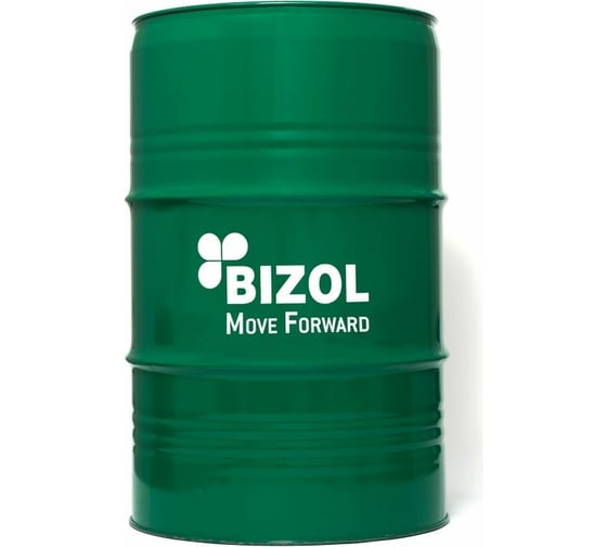 НС-синтетическое моторное масло Bizol Allround 10W-40, CI-4/SL, A3/B4/E7 DH-1, 200л 85324