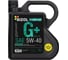 НС-синтетическое моторное масло Bizol Green Oil+ 5W-40, SN, C3, 4 л 81036 1