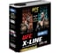 Моторное масло AIMOL X-Line UFC Limited Edition 0w-16, 2л 8719497951208 1