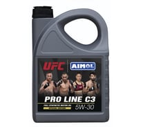 Моторное масло AIMOL Pro Line C3 5w-30 UFC, 4 л 8719497951741