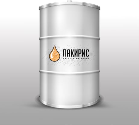 Моторное масло Лакирис синтетическое, SAE 5W40, API SM/CF, 170 кг/200 л 55564256