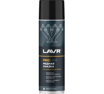 Медная смазка LAVR PROLINE, 650 мл Ln3509