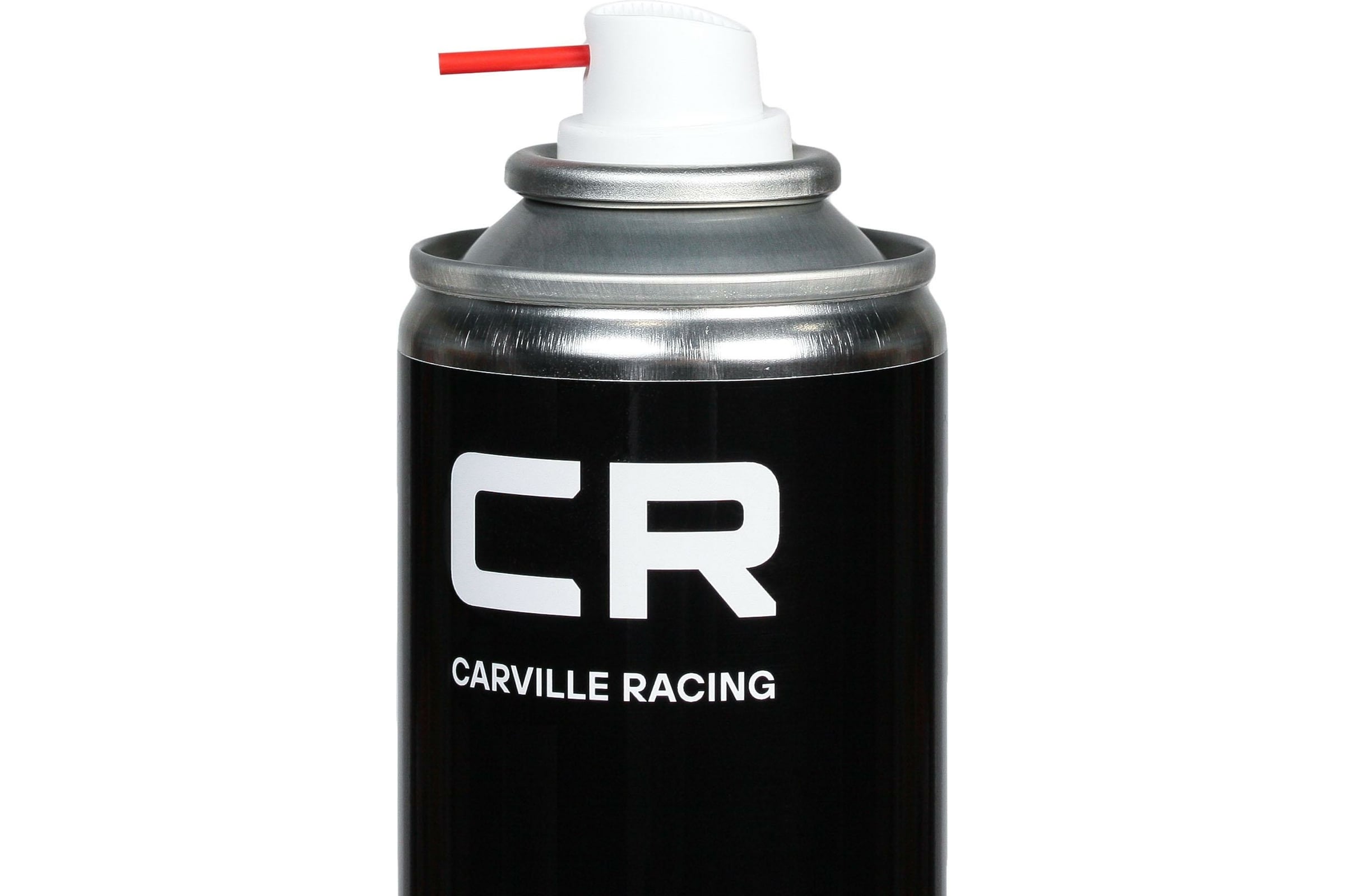 Алюминиевая высокотемпературная смазка CARVILLE RACING аэрозоль