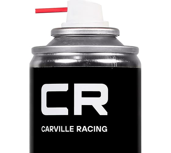 Медная высокотемпературная смазка CARVILLE RACING аэрозоль, 400 мл G7400029